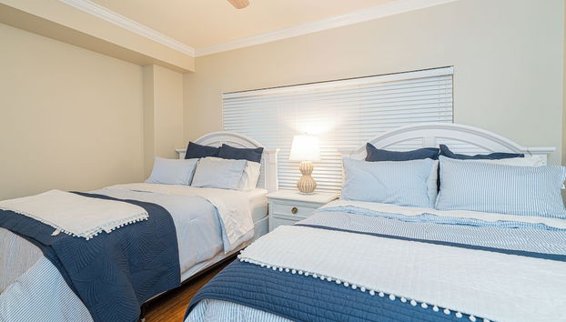 Coastal Comfort at Coral Reef Condos - Foto 2, Habitación