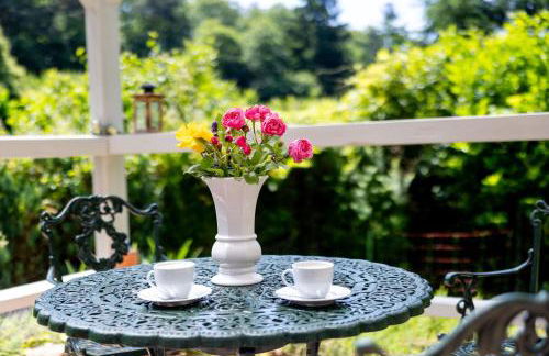 Roter Fuchsbau am Eichwald - Foto 32