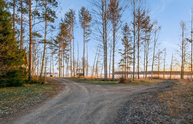 Huvilakoti 1 - Foto 22