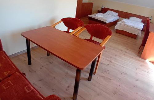 Ośrodek Wypoczynkowy Przystań Energii - Foto 24