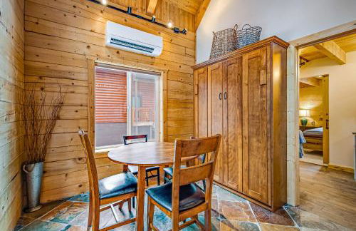 Keechelus Lodge - Foto 7