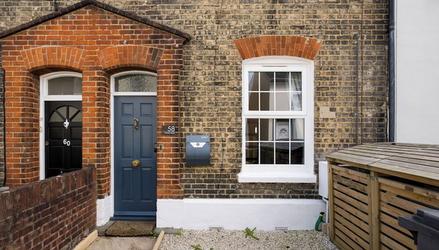 Salisbury Residences by Charles Hope - Foto 2, Imagen principal