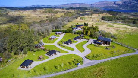 Airdeny Chalets - Photo 2