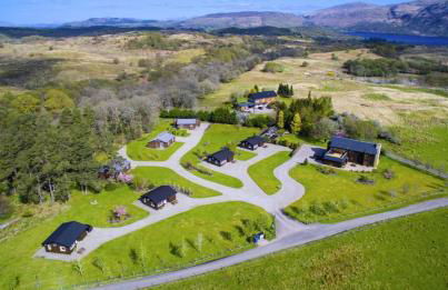 Airdeny Chalets - Foto 2