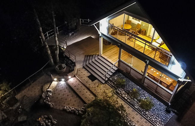 Huvila ferdinand - Photo 29