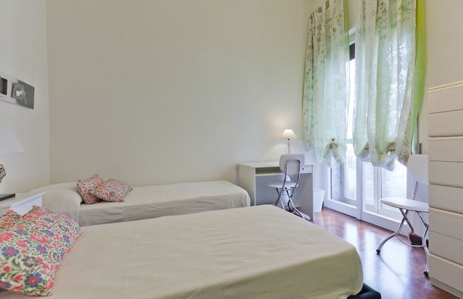 Rental In Rome Circo Massimo 1 - Photo 5