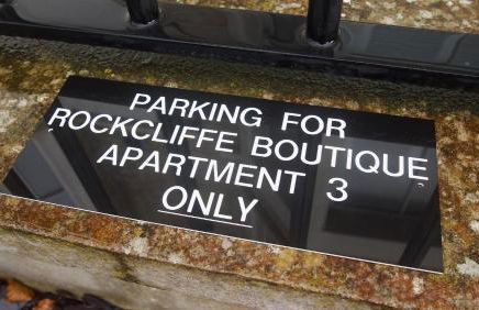 Rockcliffe Boutique 2-bed Apartment in Whitby - Foto 8