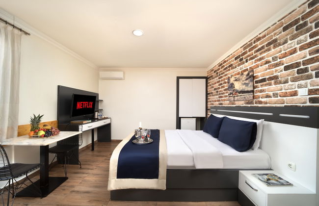 Istanbul Hotel & Suites - Foto 8