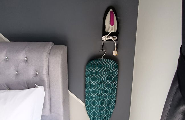 The Horizon Ipoh L8 by Grab A Stay - Foto 57