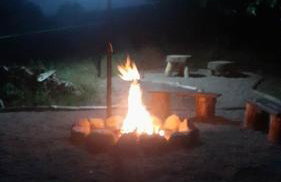 Biały domek nad stawem - Foto 46