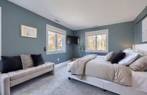 Bamboo Sands Villa and Captains Lookout - Foto 31