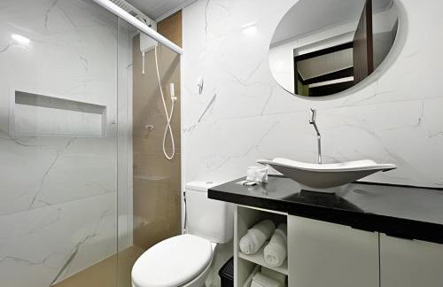 Casa aconchegante a 7 min da Praia - Foto 19