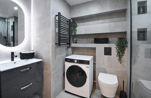 Bubble Home Relaxation and Modernity in Strasbourg - Foto 12