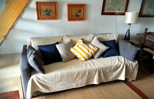 Dúplex con piscina climatizada y sauna, El último rincón - Foto 11