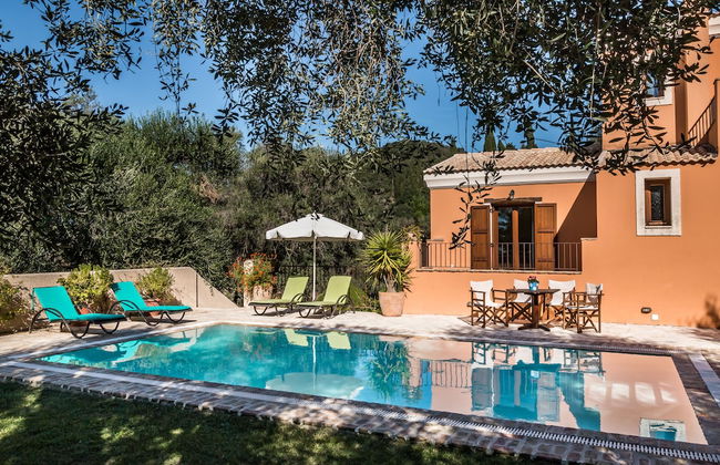 Mastrogiannis Villa Levanda - Foto 24