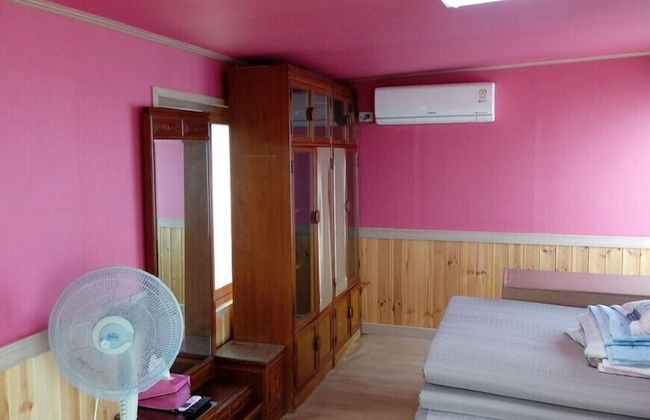 Badasae Pension - Foto 41