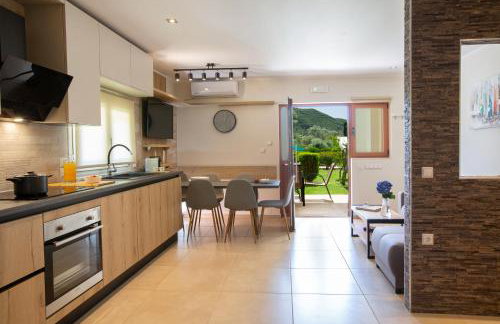 KTENA RESIDENCE-Ktena Accomodation - Photo 30