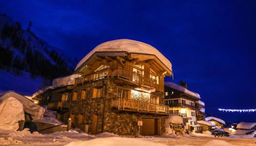 Chalet Monte Bianco - Foto 3