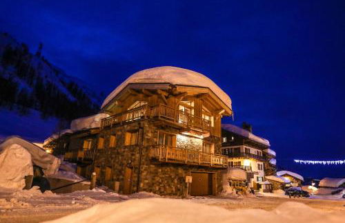 Chalet Monte Bianco - Foto 3