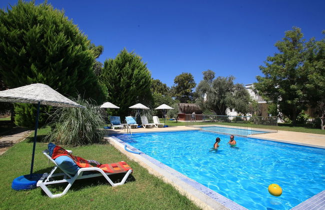 Muskebi Apart - Foto 35