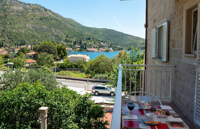 Apartments Njirić - Foto 30