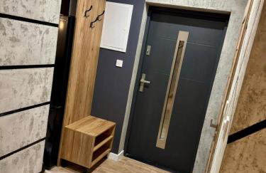 Jagodowe Wzgórze domki z sauną i balją - Foto 16