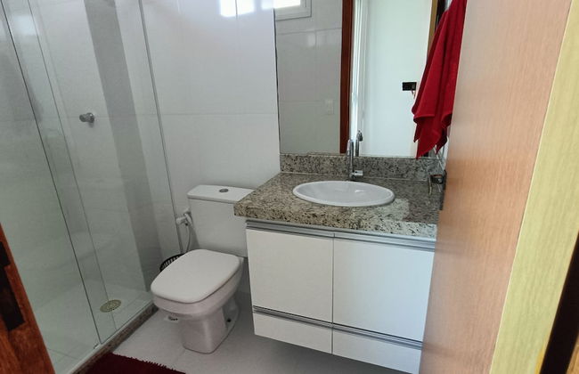 Superb Sea View 2bed Flat, 2baths, Wi-fi, Parking - Photo 10