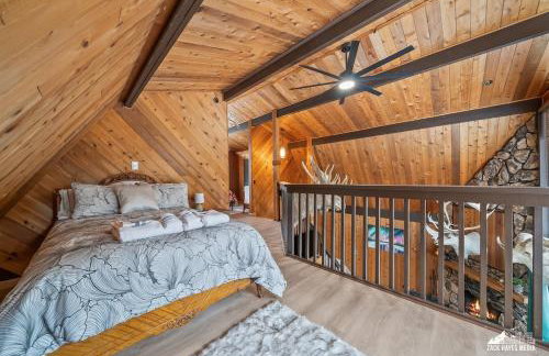 Northern Light Lodge - Foto 7