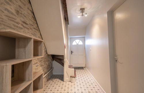 L'échauguette d'Ancenis centre - Foto 13