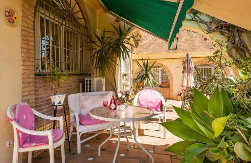 Capricho Montepino 1 Las Palomas - Foto 16