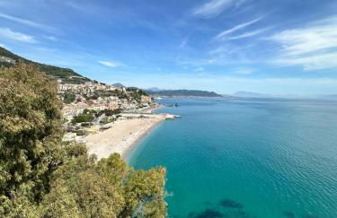 Amalfi Coast Sea View - Foto 8