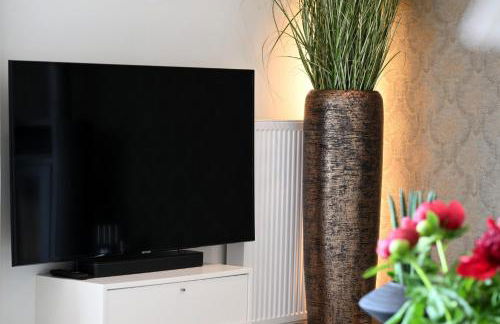 Traumhaus mit Fördeblick - FÖRDE-ANKER - Foto 11