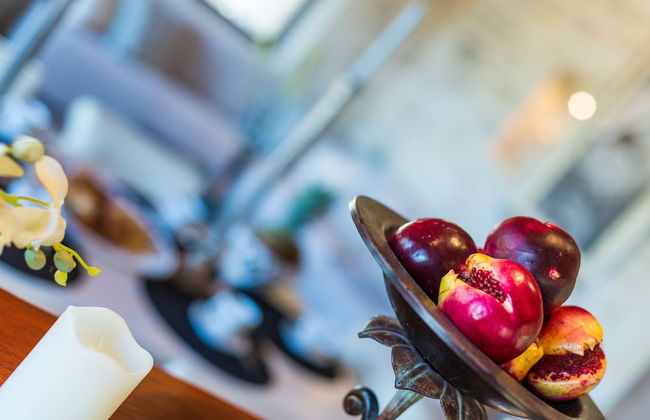 Villa Poseidon Lefkogis - Foto 13