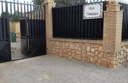 Villa Tranquila Lagunas de Ruidera - Foto 8