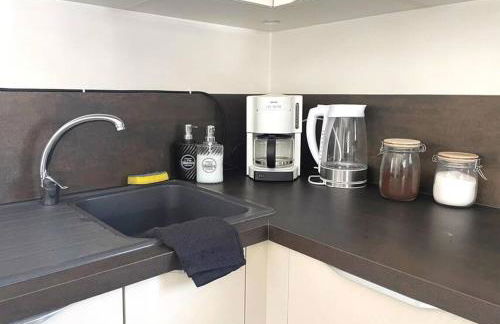 Appartement à la montagne - Foto 13