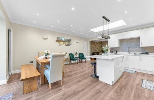 Windermere House - Foto 12