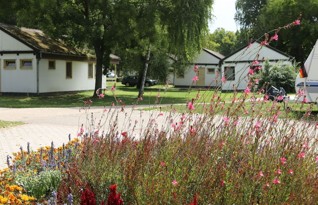 Balatontourist Füred Kemping&Üdülőfalu - Foto 29