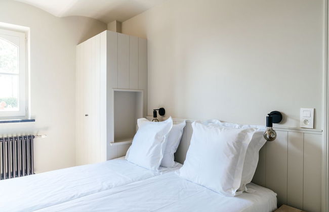 Hoeve Hazegras - Foto 4