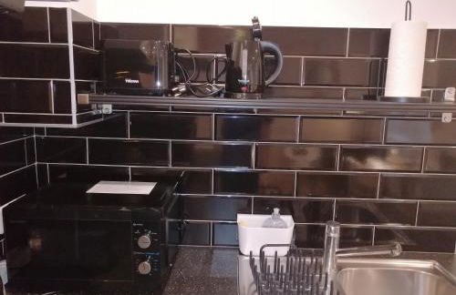 Le Vauban, Charmant studio 5 minutes du Château - Foto 33