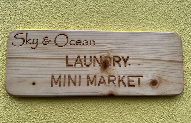 Sky & Ocean Villa - Foto 20