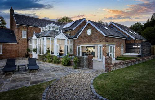 Spengarth House by STAMP SA - Foto 31