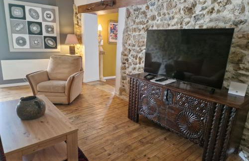 Le Grand Cerf - 4 Couchages - Foto 8