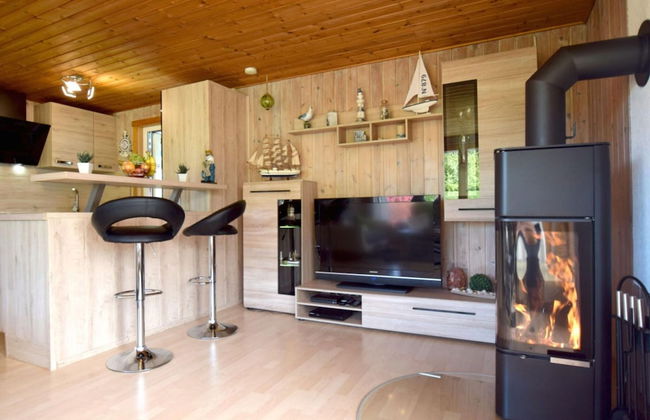 Holiday Home Coastal Dream - Photo 8