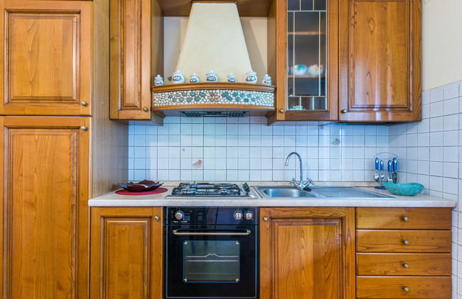 L'Uccelliera - Foto 10