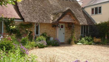 Munden House - Foto 3