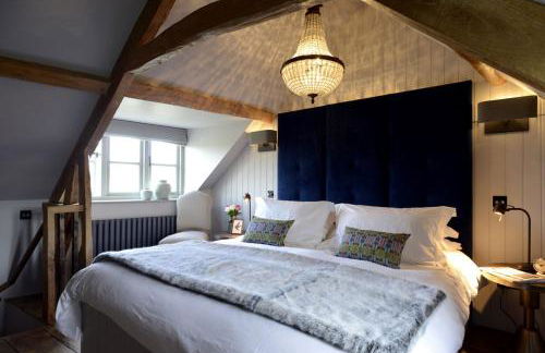 Walnut Cottage - Foto 3