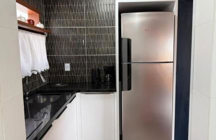 Pousada Gamboa estações - Foto 49