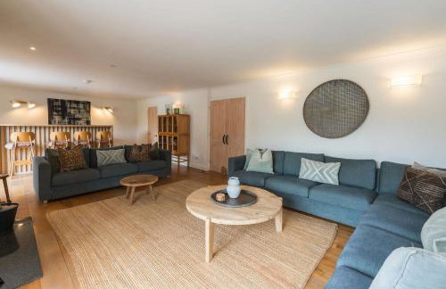 Ty Cefn by Birch Stays - Foto 11