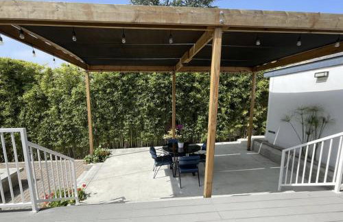 Spacious Resort Getaway @ Echo Park Ranch - Luxury indoor/ outdoor home steps from Sunset Blvd, Echo Park Lake, Dodgers Stadium - Foto 18