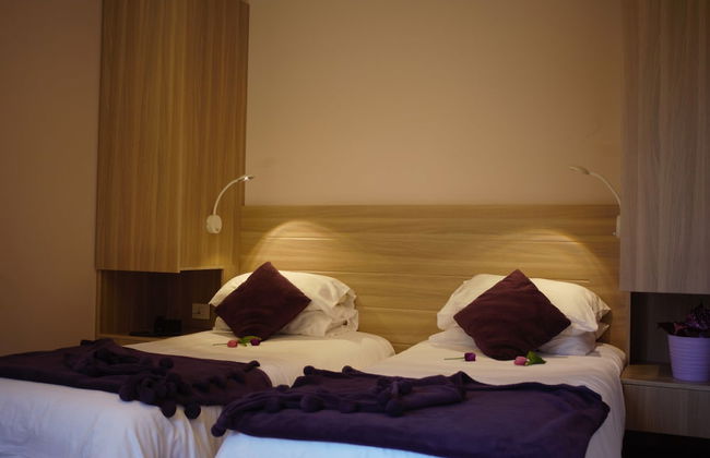 HOtello Guest Suites - Foto 17